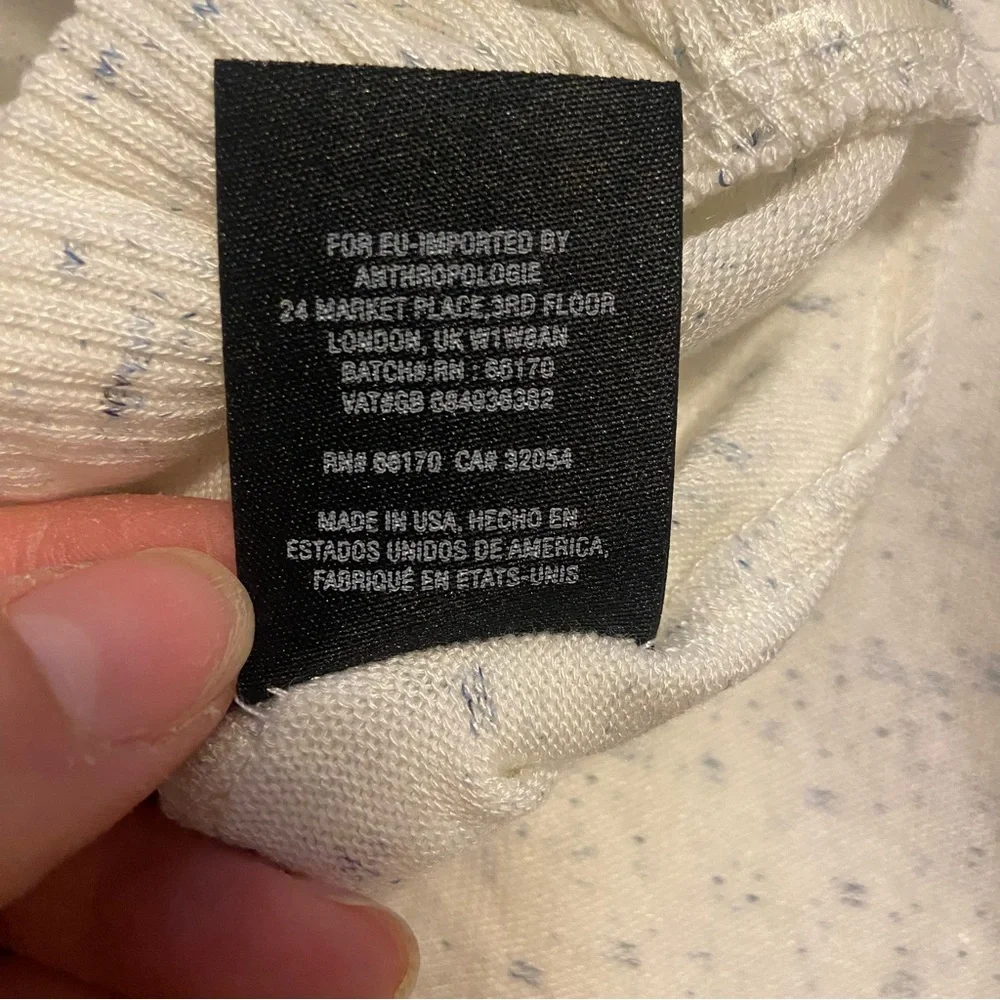 Anthropologie Sweater - Picture 9 of 11